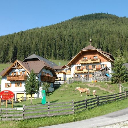 Hansalagut Mauterndorf (Salzburg) Exterior foto