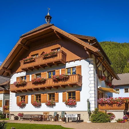 Hansalagut Mauterndorf (Salzburg) Exterior foto