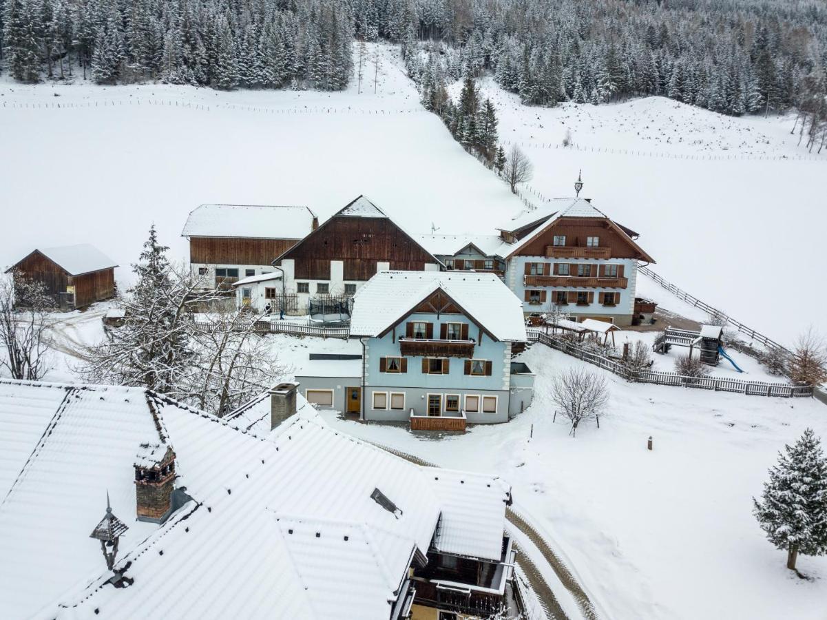 Hansalagut Mauterndorf (Salzburg) Exterior foto