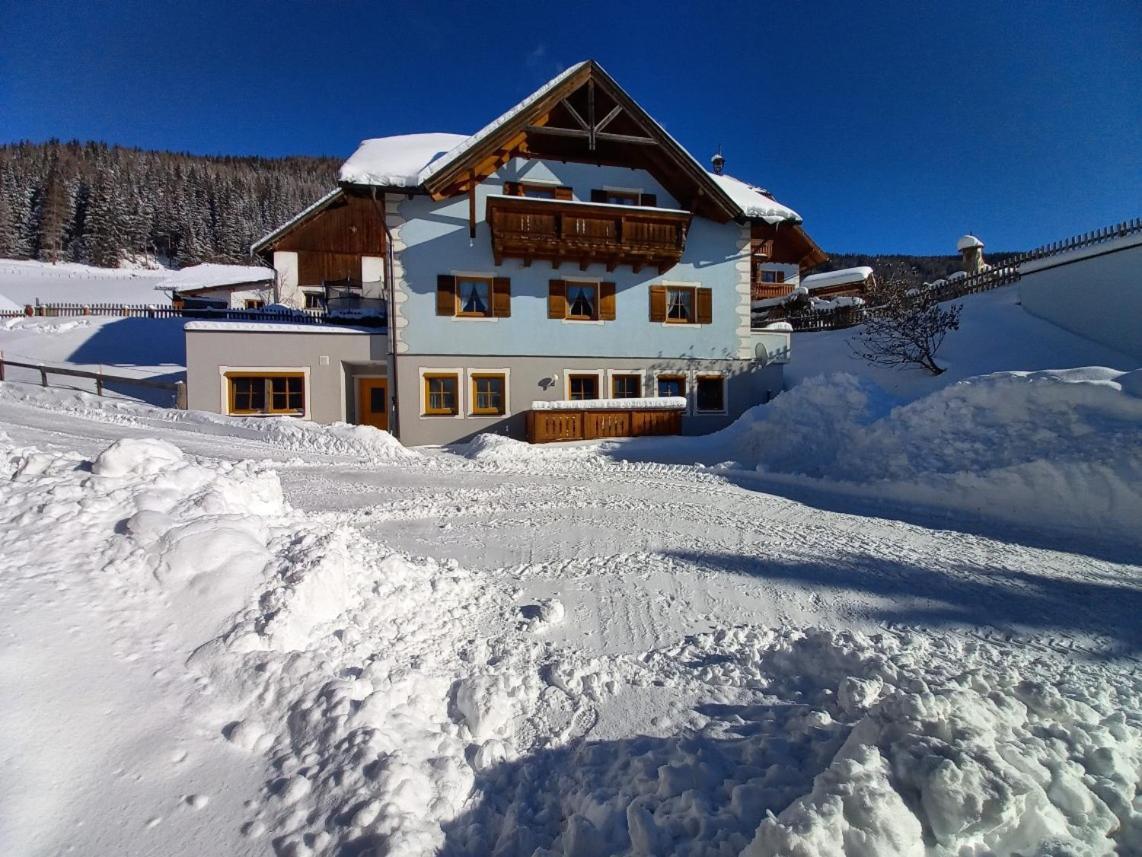 Hansalagut Mauterndorf (Salzburg) Exterior foto
