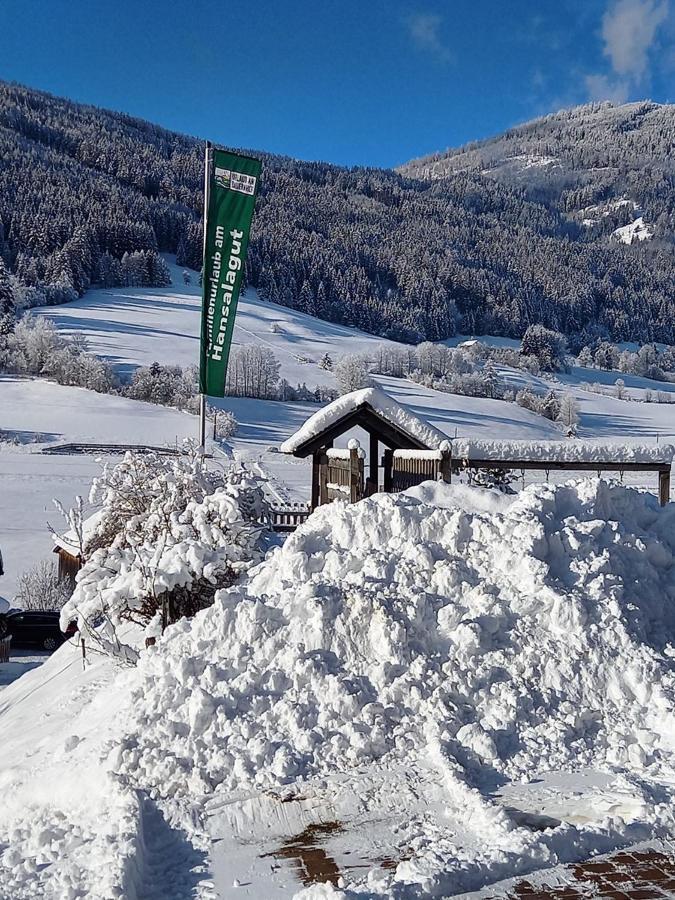 Hansalagut Mauterndorf (Salzburg) Exterior foto