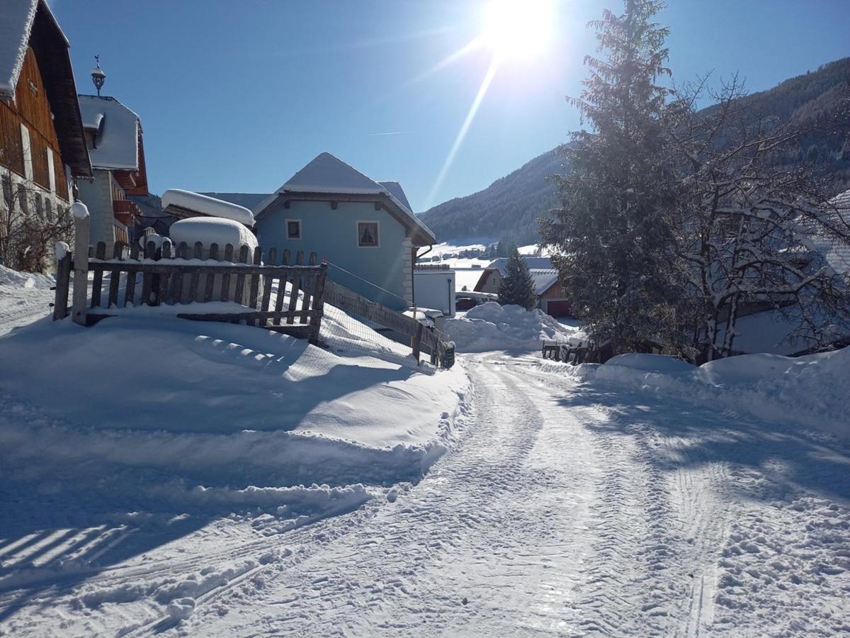 Hansalagut Mauterndorf (Salzburg) Exterior foto