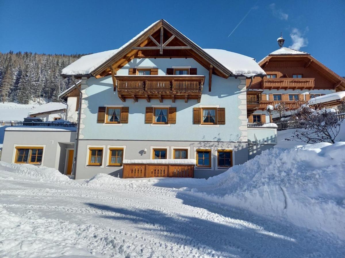 Hansalagut Mauterndorf (Salzburg) Exterior foto