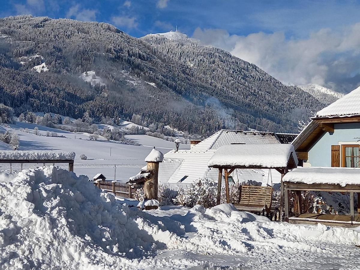 Hansalagut Mauterndorf (Salzburg) Exterior foto