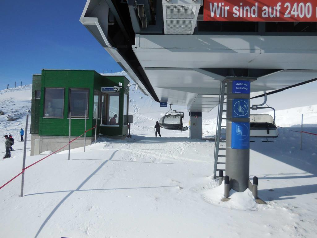 Hansalagut Mauterndorf (Salzburg) Exterior foto
