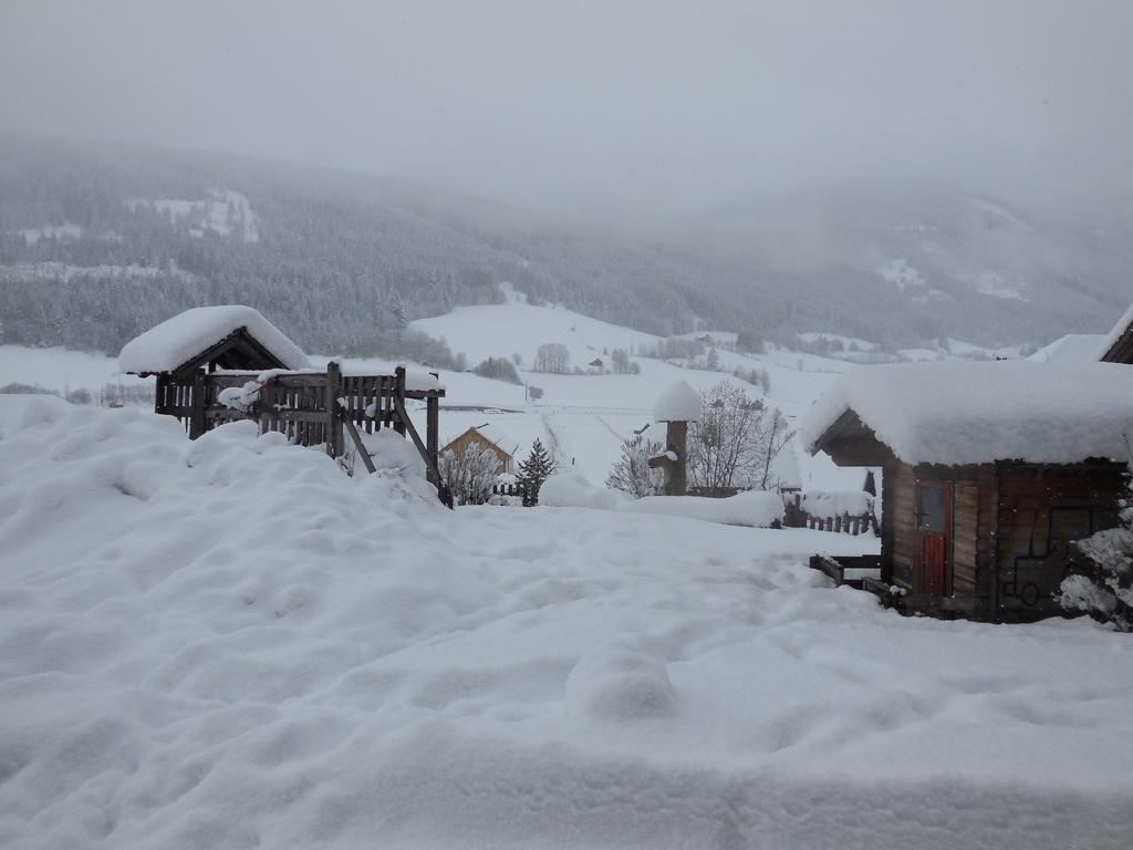 Hansalagut Mauterndorf (Salzburg) Exterior foto