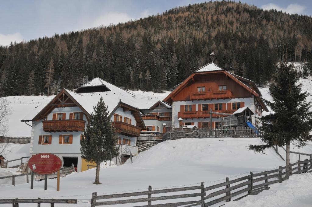 Hansalagut Mauterndorf (Salzburg) Exterior foto
