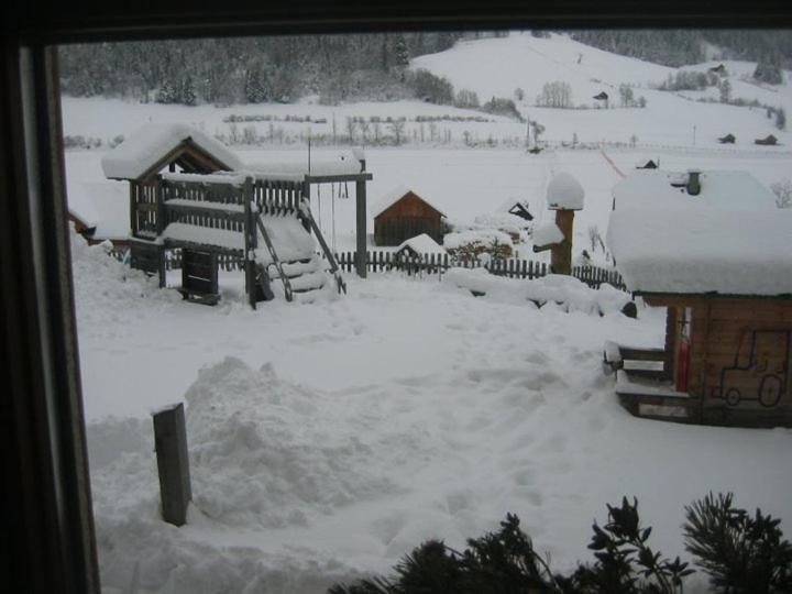 Hansalagut Mauterndorf (Salzburg) Exterior foto