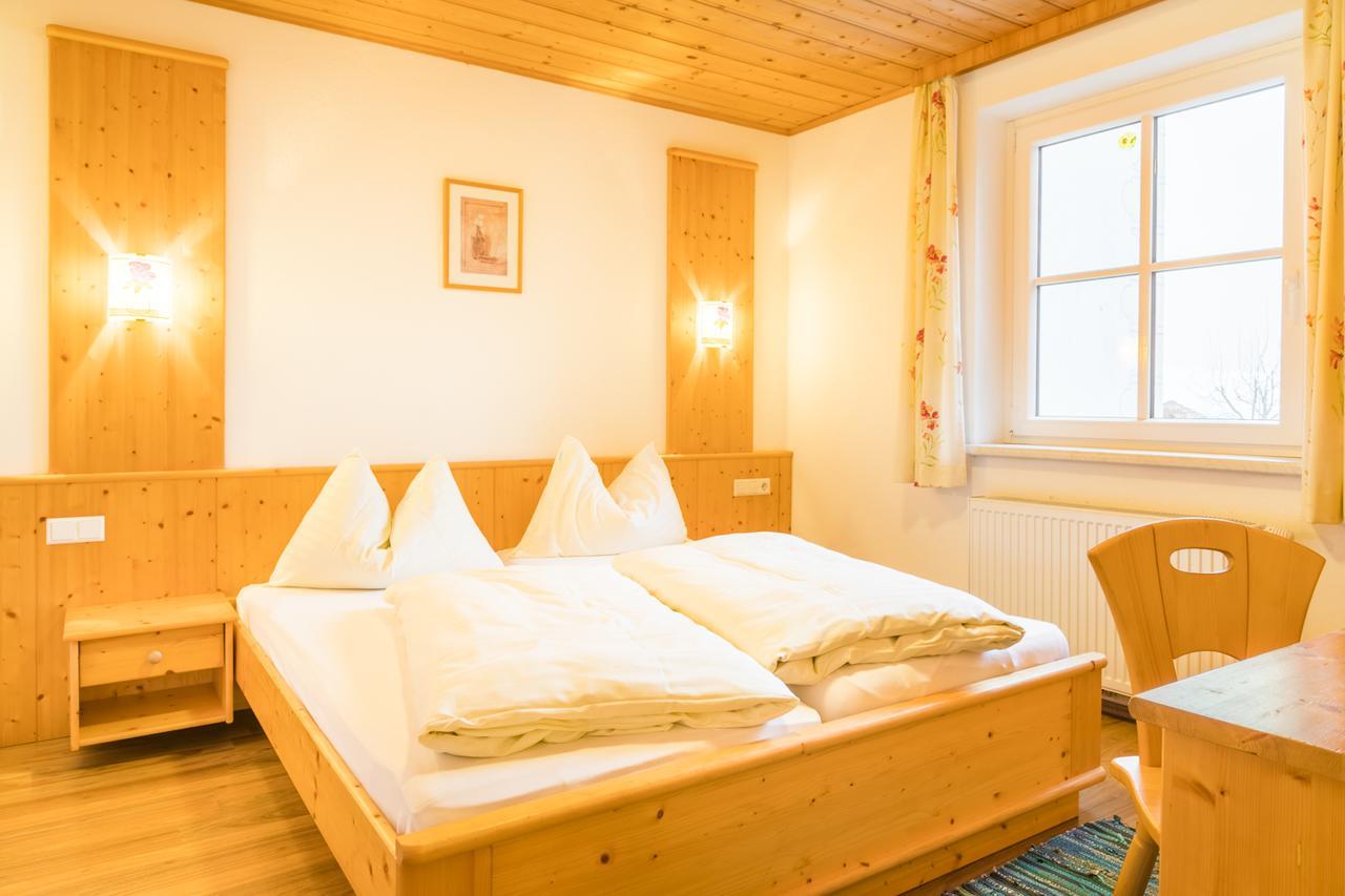 Hansalagut Mauterndorf (Salzburg) Exterior foto