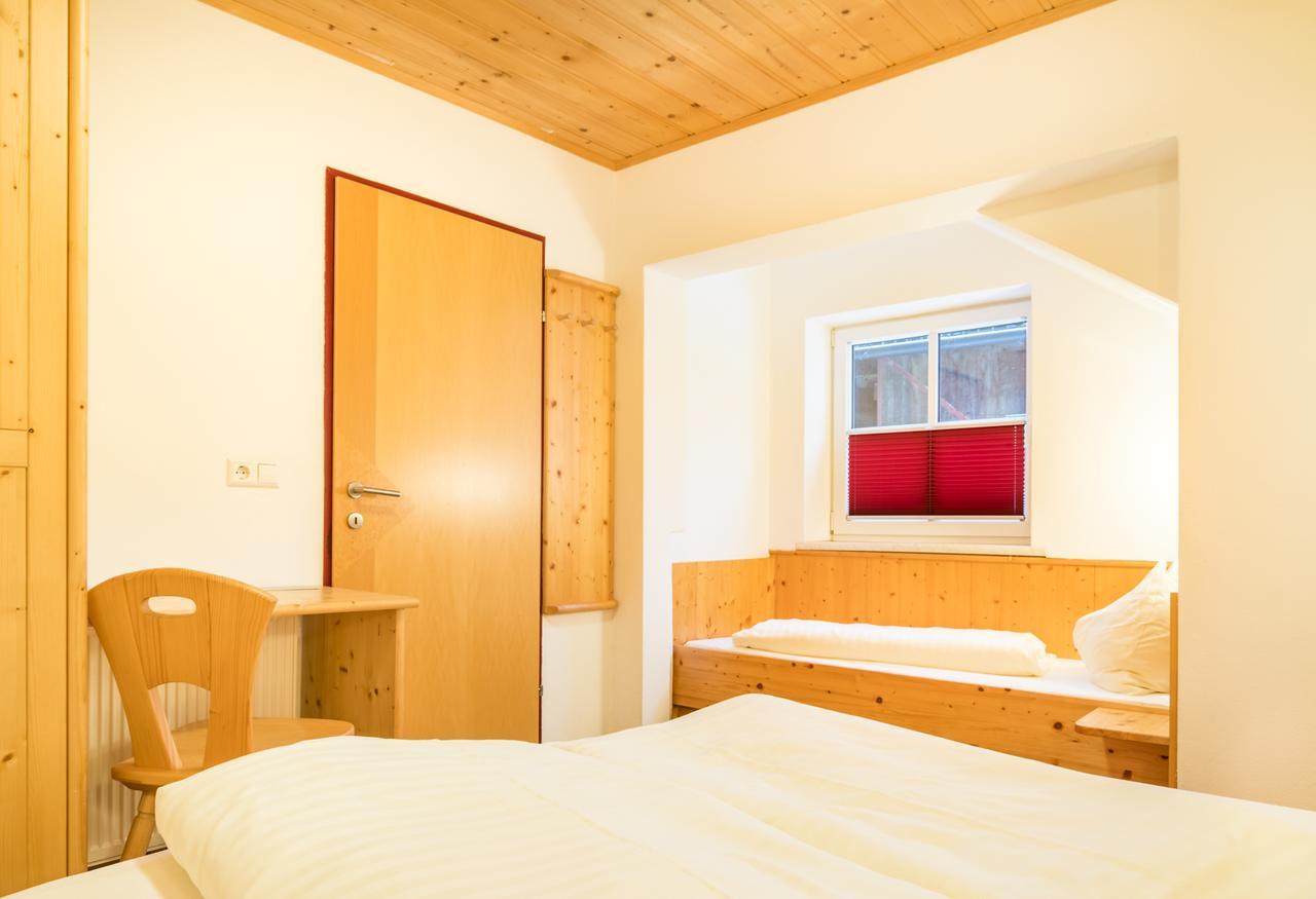 Hansalagut Mauterndorf (Salzburg) Exterior foto