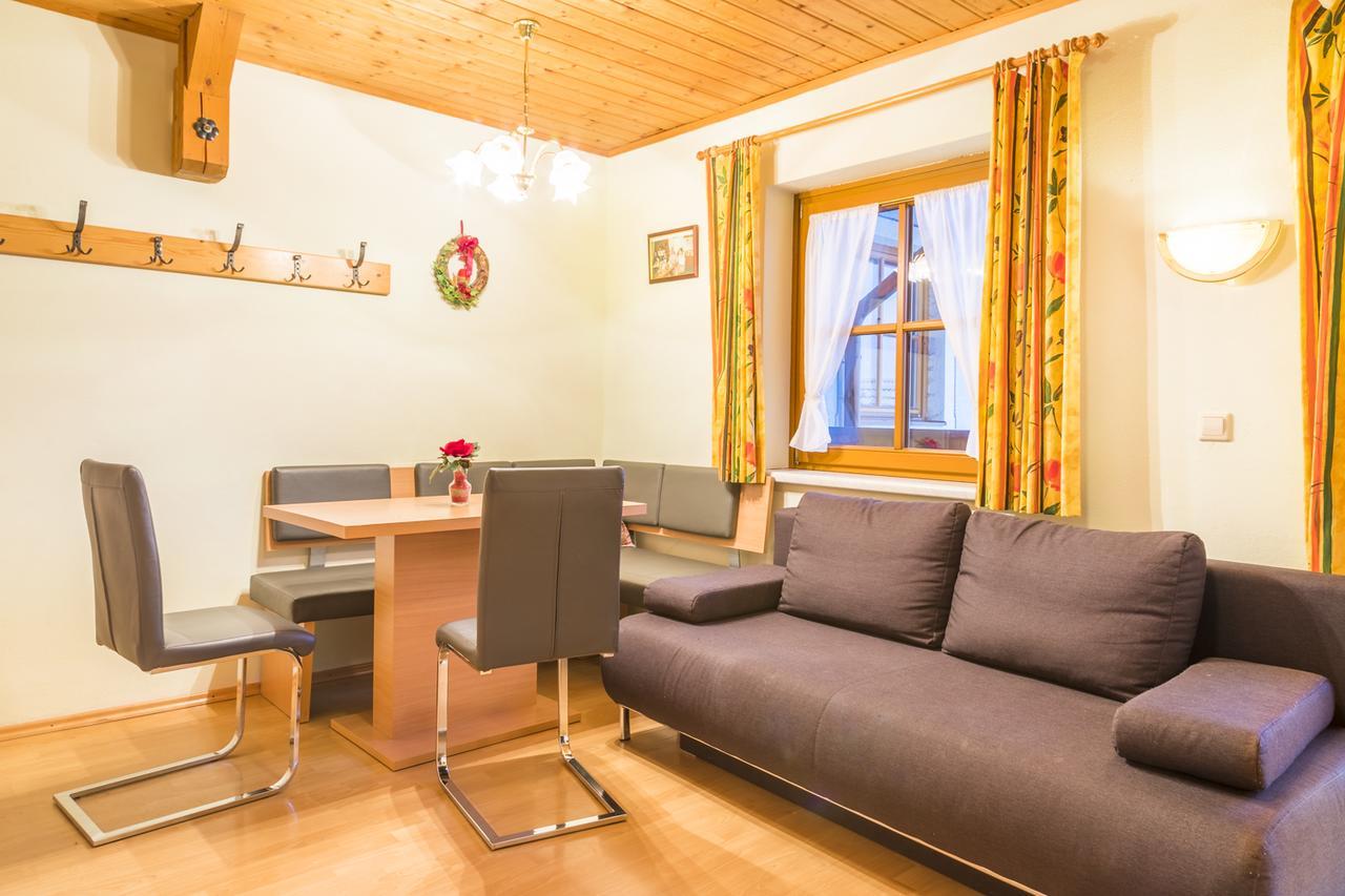 Hansalagut Mauterndorf (Salzburg) Exterior foto